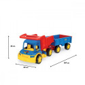 Gigant Truck and trailer set 107 cm