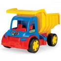 Gigant Truck Dump Truck 55 cm in box