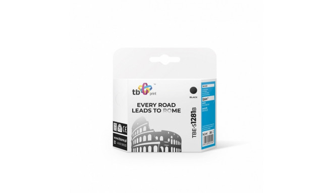 Ink for Epson S22/SX125 Black TBE-S1281B