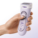 Braun LS 5560 Lilac Trimmer