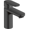 Vernis Blend washbasin mixer black 71551670