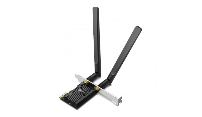 ADAPTER TP-LINK AX1800 WIFI6 BT5.2 PCI