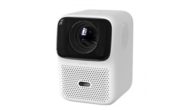Wanbo T4 projektor Android 9.0, Full HD, 1080p, WiFi, 1x HDMI, 1x USB