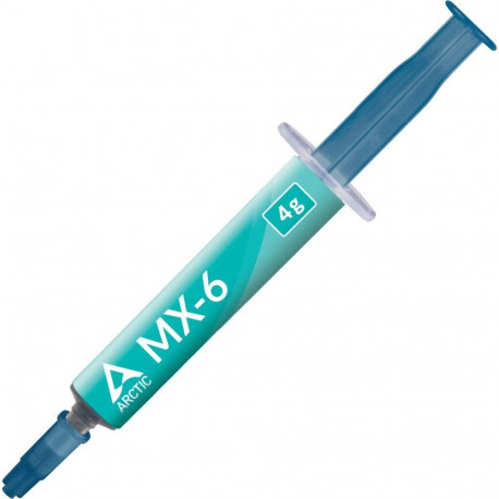 Arctic MX-6 thermal paste 4g (ACTCP00080A)