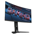 GIGABYTE MONITOR 34" MO34WQC2 EK