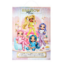 RAINBOW HIGH Fashion doll Junior