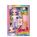 RAINBOW HIGH Fashion doll Junior