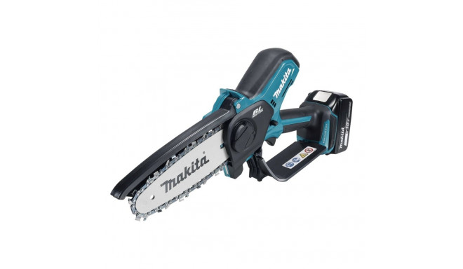 Makita akutoitega kettsaag 18V (ilma aku ja laadijata) 15 cm