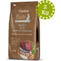 Fitmin PURITY ADULT FISH & VENISON 2kg