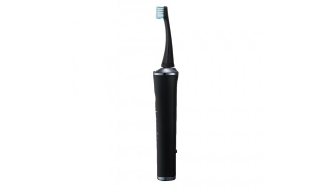 Panasonic | Toothbrush | EW-DP52-K803 | Rechargeable | For adults | Number of brush heads included 5