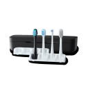 Panasonic | Toothbrush | EW-DP52-K803 | Rechargeable | For adults | Number of brush heads included 5