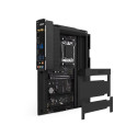 MOTHERBOARD NZXT N7 B650E AMD AM5 BLACK WITH WI-FI