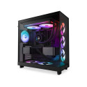 FAN NZXT F280 RGB CORE BLACK PWM