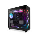 FAN NZXT F240 RGB CORE BLACK PWM