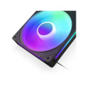 FAN NZXT F240 RGB CORE BLACK PWM