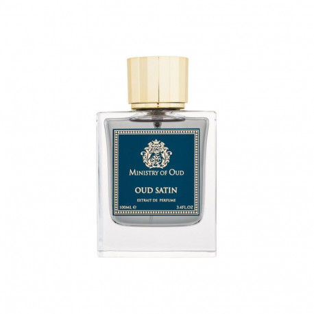 Ministry Of Oud Oud Satin (100ml)