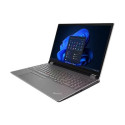 LENOVO TP P16 G2 Intel Core i7-14700HX 16inch WQXGA AG 500N SRGB 32GB 1TB RTX2000 ADA 8GB W11P TopSe