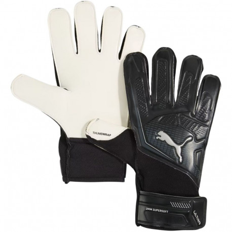 Puma väravavahtkindad Ultra Play RC 41952 03 11, mustad