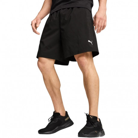Puma meeste lühikesed püksid Train Fav Blaste 7" 525958 01 2XL, must