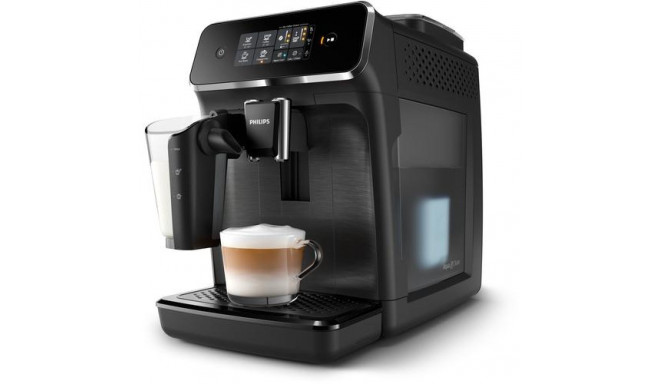 Philips 2200 series EP2230/10 coffee maker Fully-auto Espresso machine 1.8 L