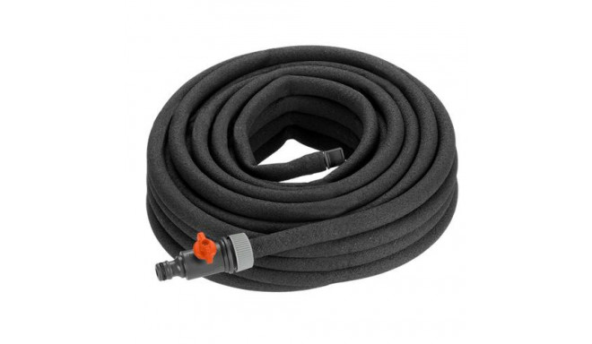 Gardena 1968-20 garden hose 7.5 m Black