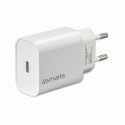 4smarts 465575 mobile device charger Universal White USB Indoor