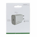 4smarts 465575 mobile device charger Universal White USB Indoor