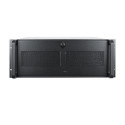 Chieftec UNC-410S-B-U3 Rack Black