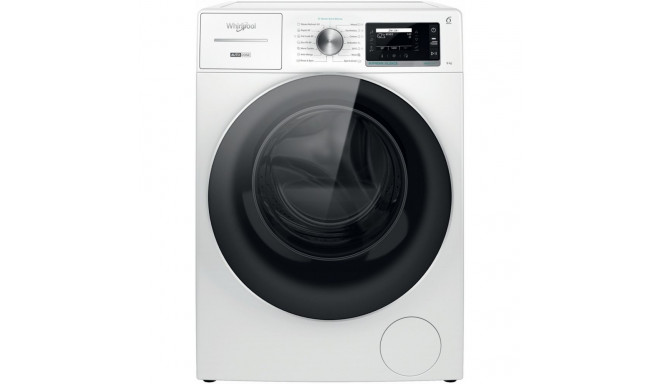 Whirlpool W8 99AD SILENCE EE