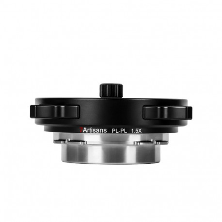 7Artisans telekonverter 1,5x Canon EF