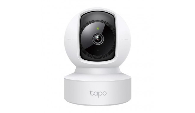 WRL CAMERA PAN/TILT/TAPO C202 TP-LINK
