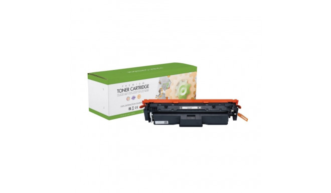Compatible Static Control Canon 069BK (5094C002) Toner Cartridge, Black