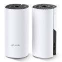 TP-LINK router Wi-Fi Mesh AC1200 Deco M4 !GbE 2-pack