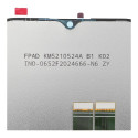 LCD Display for SAMSUNG a03 a035g (Refub. without frame)