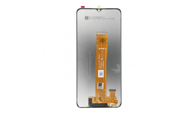 FixCell LCD Display for SAMSUNG a12 a125 (Refub. without frame)