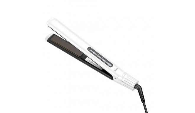 HOCO hair straightener HP41 white