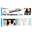 HOCO hair straightener HP41 white