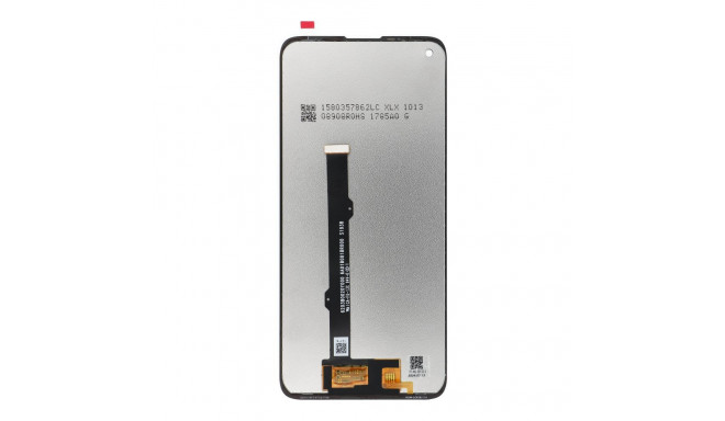 FixCell LCD Display for MOTOROLA G8 OEM without frame