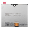 LCD Display for SAMSUNG a10 a105 OEM without frame