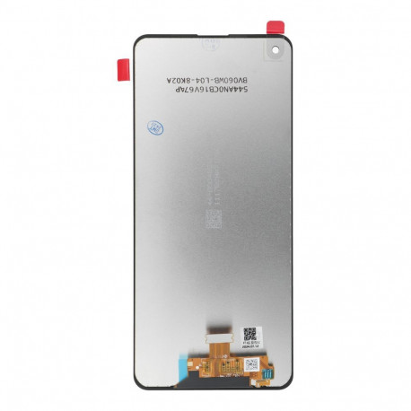 FixCell LCD Display for SAMSUNG a21s a217 (Refub. without frame)