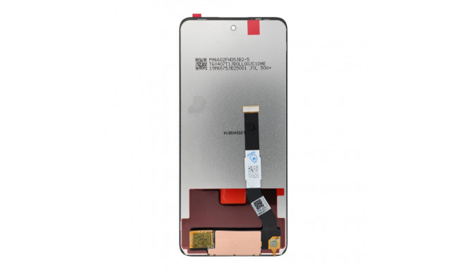 FixCell LCD Display for MOTOROLA G5G XT2113 OEM without frame