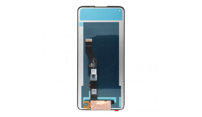 FixCell LCD Display for MOTOROLA G9 Plus OEM without frame