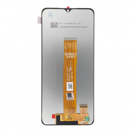 FixCell LCD Display for SAMSUNG a04s a047 OEM without frame