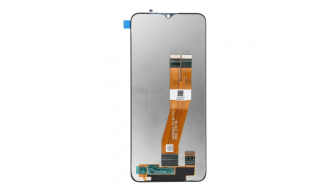 FixCell LCD Display for SAMSUNG a04e a042 (Refub. without frame)