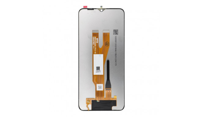 FixCell LCD Display for SAMSUNG a03 Core a032 (Refub. without frame)
