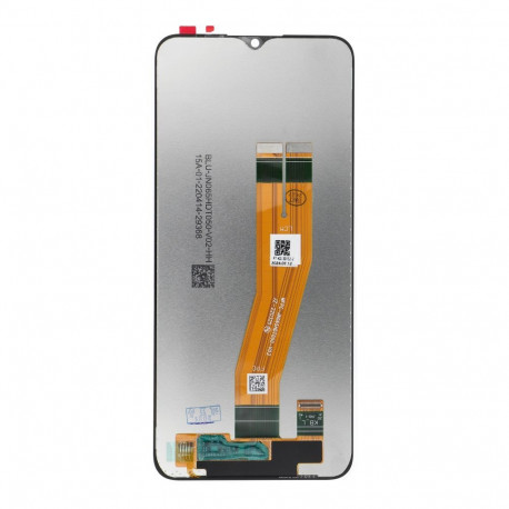 FixCell LCD Display for SAMSUNG a03s a037f 160mm (Refub. without frame)