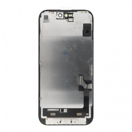 FixCell LCD Display for IPHONE 15 Super Retina XDR (refurbished)