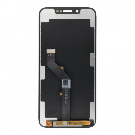FixCell LCD Display for MOTOROLA G7 Play OEM without frame