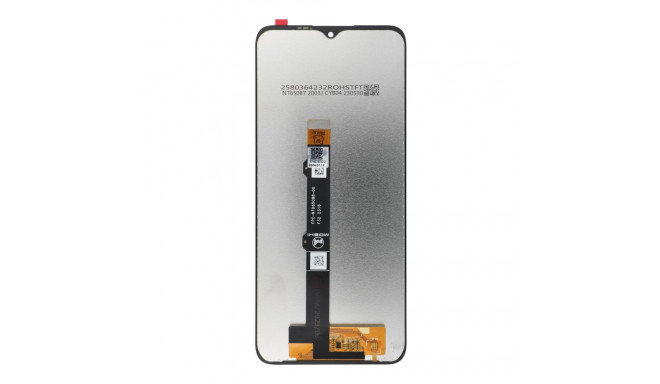 FixCell LCD Display for MOTOROLA G50 4G OEM without frame