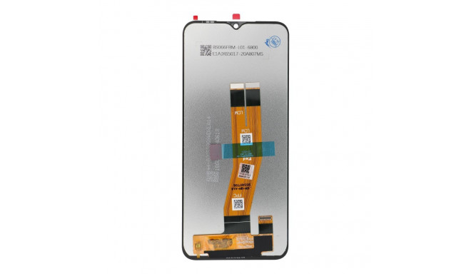 FixCell LCD Display for SAMSUNGa14 4G a145 OEM without frame